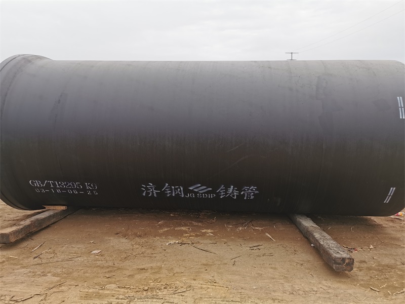 什么是球墨鑄鐵管？如何正確認(rèn)識(shí)球墨鑄鐵管？