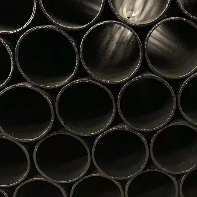 什么是柔性鑄鐵排水管？柔性鑄鐵排水管和球墨鑄鐵管有什么區(qū)別？